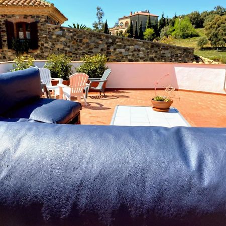 Cal Gerani Villa Rabos Ngoại thất bức ảnh