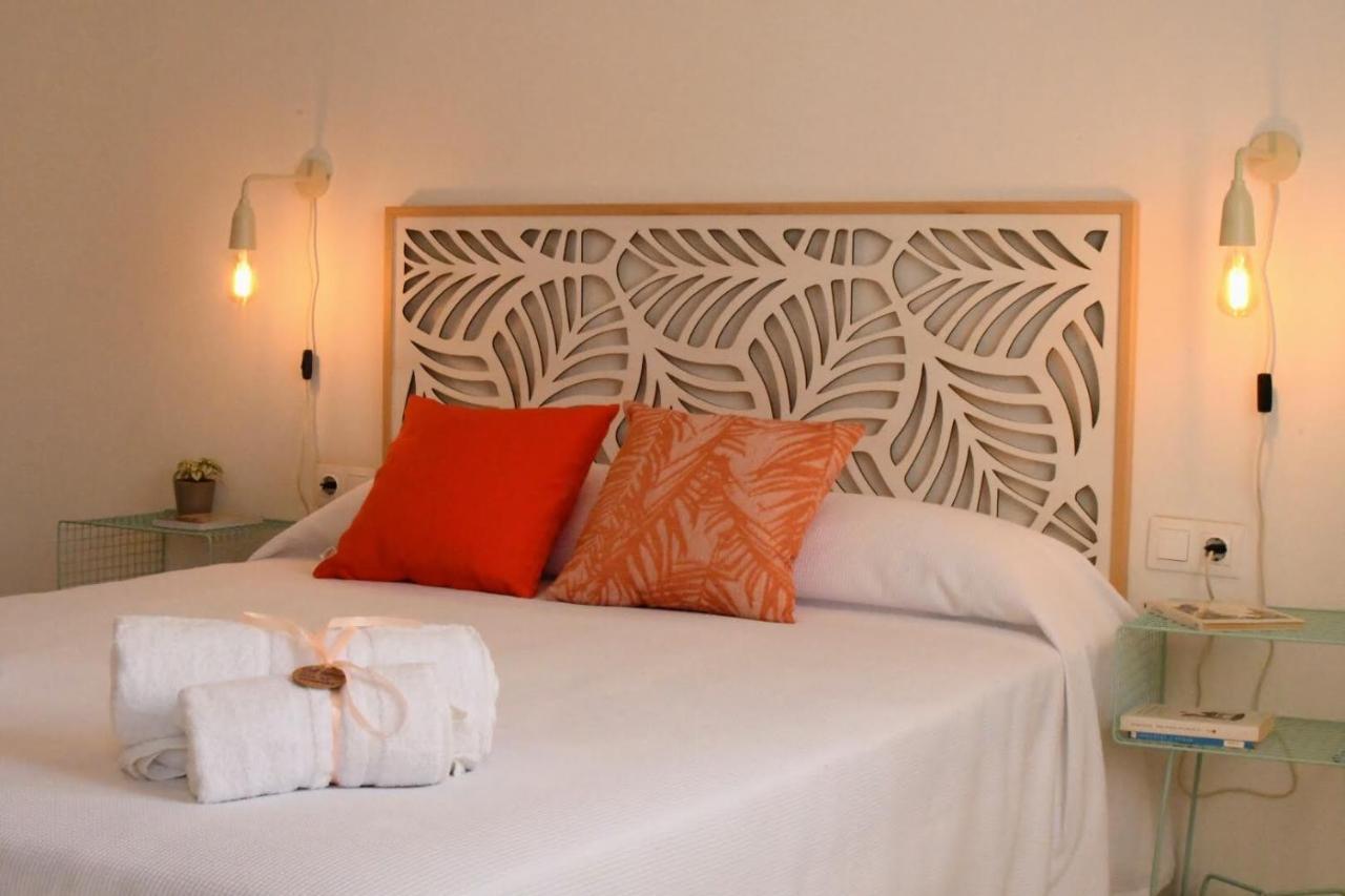 Cal Gerani Villa Rabos Ngoại thất bức ảnh