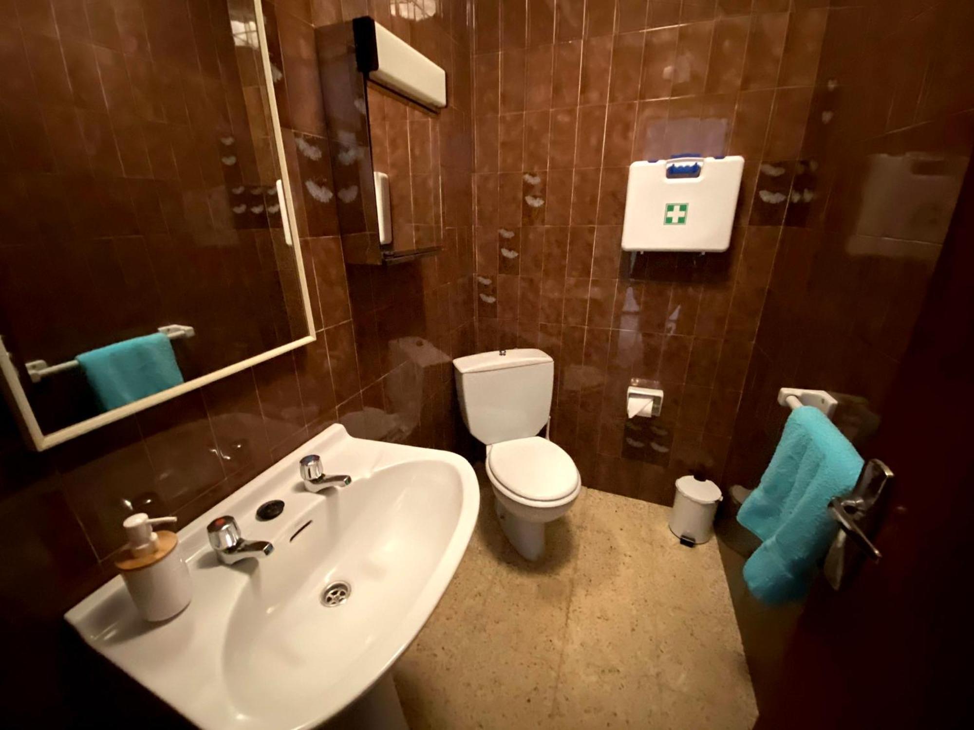 Cal Gerani Villa Rabos Ngoại thất bức ảnh